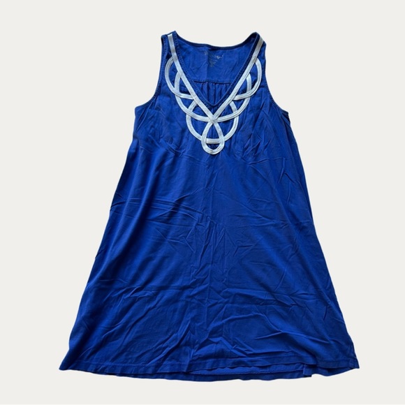 Lilly Pulitzer Blythe Swing Dress - Picture 2 of 4